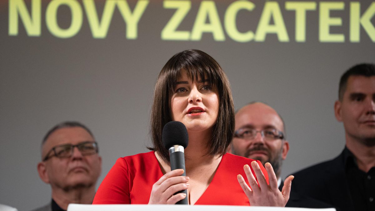 SOCDEM dá Stačilo! tři miliony na kampaň svých straníků