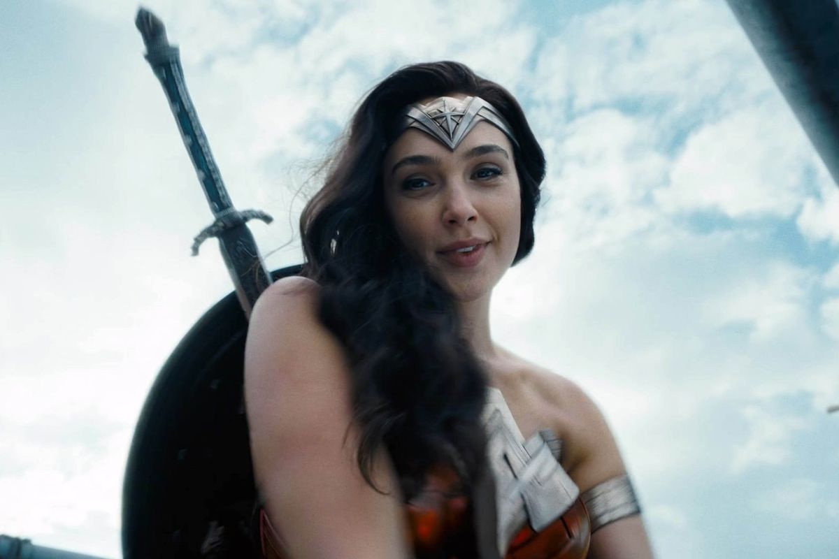 Nová Wonder Woman má scenáristku, pro DC je aktuálně nejvyšší prioritou