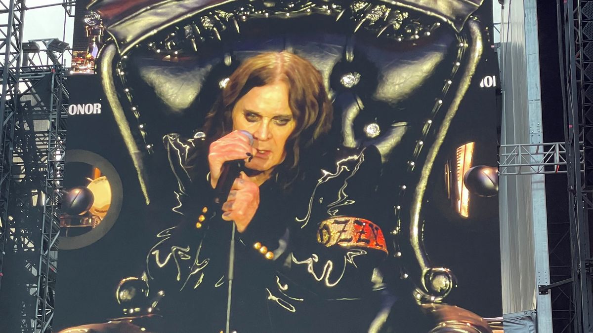 Ozzy se vrací. AI avatar slavného zpěváka bude dobývat svět