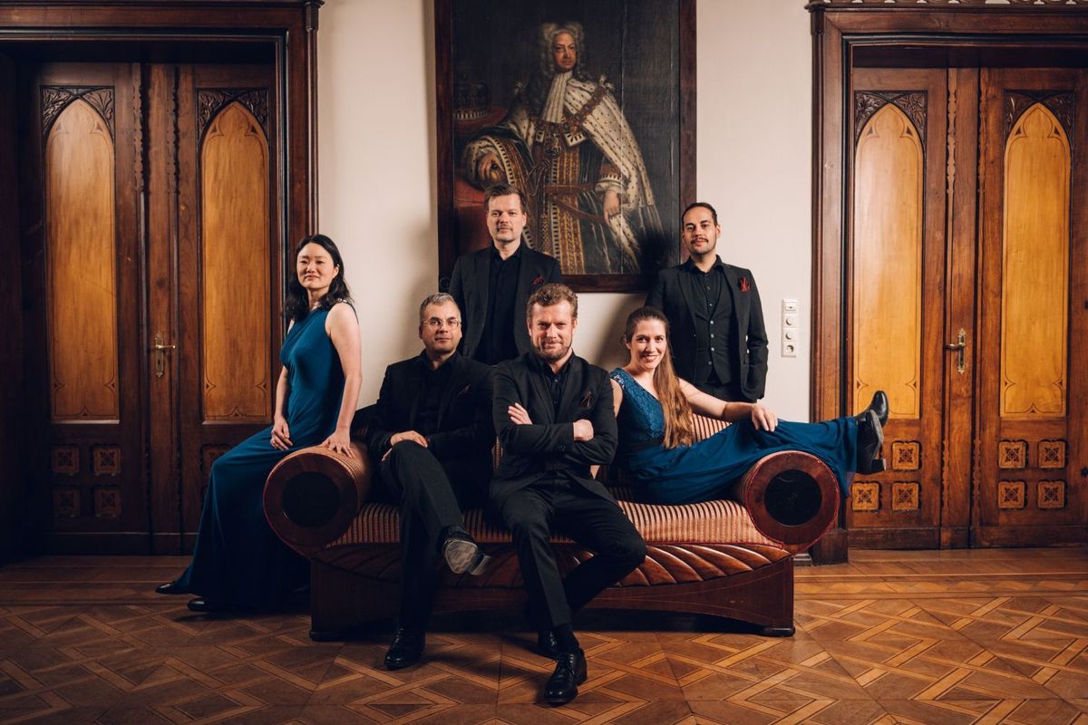 Letní slavnosti staré hudby nabídnou příběhy muzikantských rodů