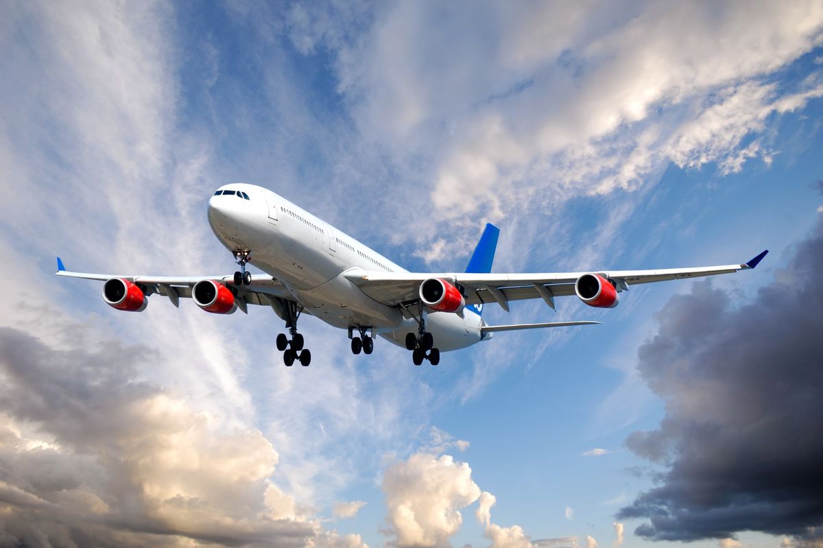 Nová výzva pro letectví: Zvyšuje se četnost a intenzita turbulencí