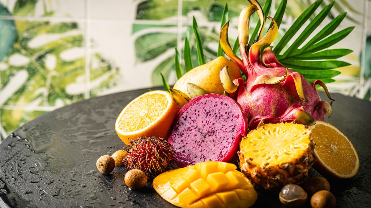 Jak ve skleníku vypěstovat citrony, banány nebo pomeranče