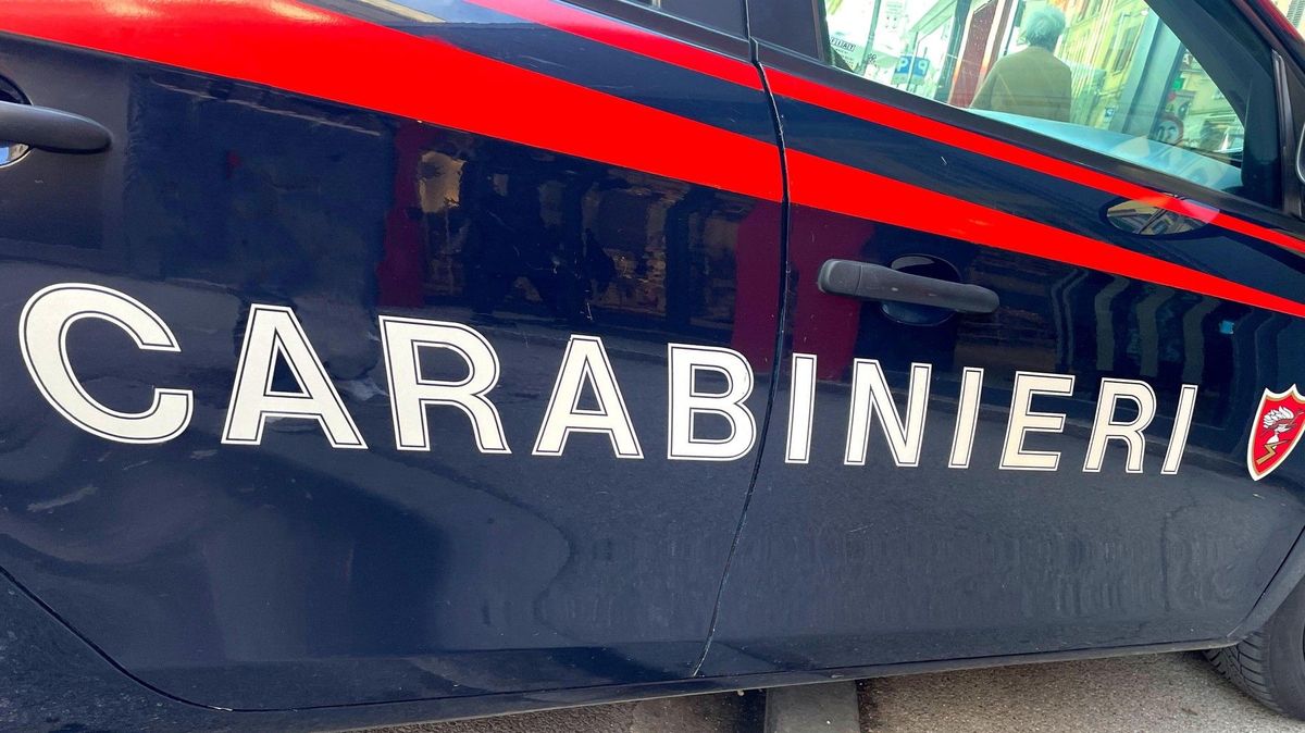 Zloději na Capri ukradli britskému lordovi z ruky hodinky za pět milionů