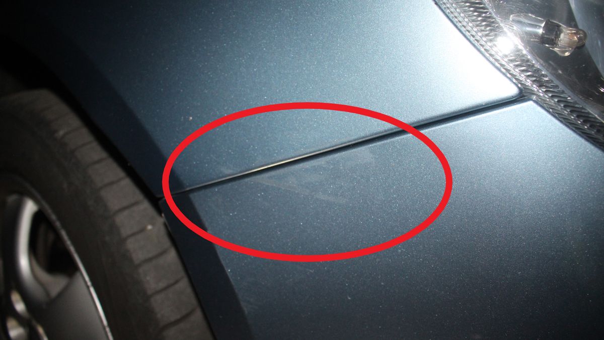 Chtěl jsem jen přeparkovat, bránil se v Poličce opilec bez řidičáku