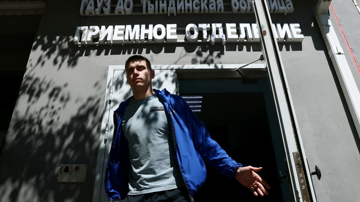 Horší než za covidu. Ruské zdravotnictví se hroutí