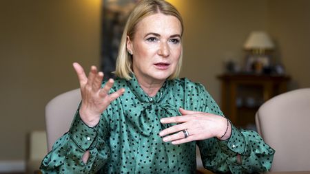 Černochová: My si patrioty nemůžeme dovolit