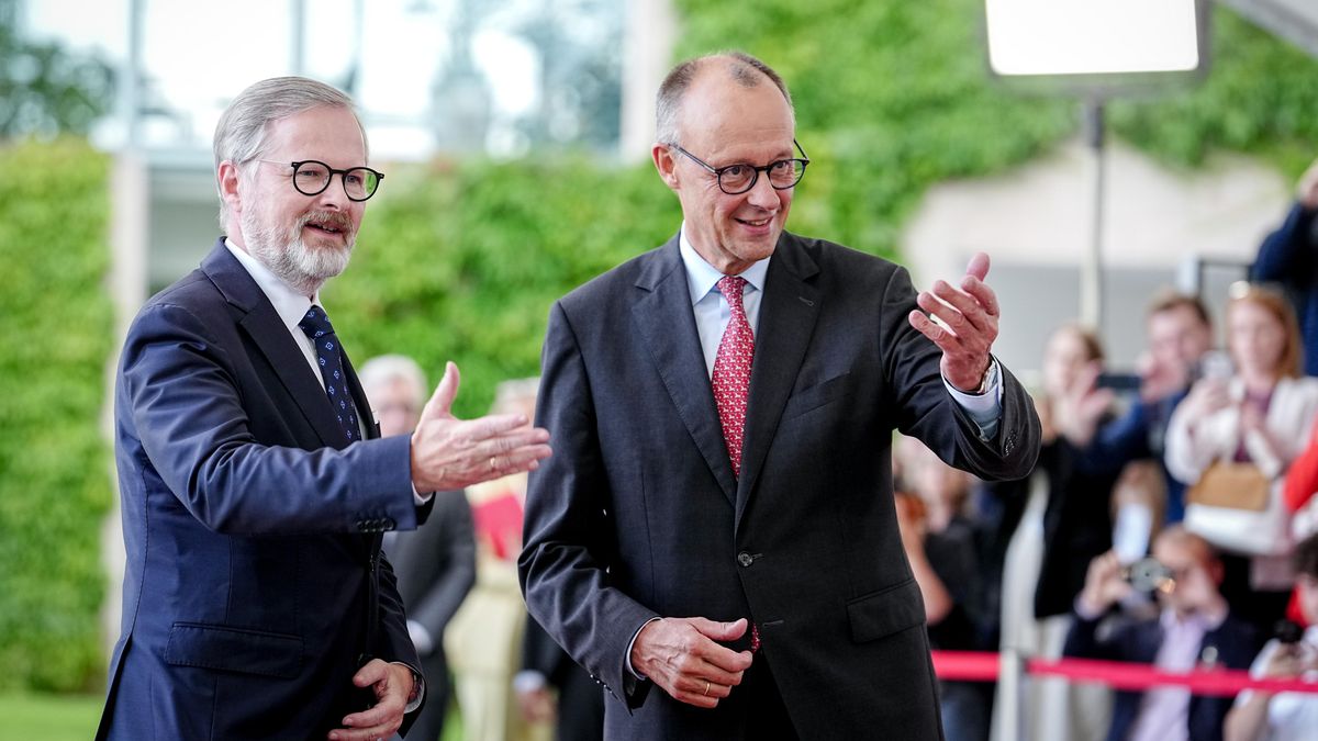 Česko má pochopení pro německé hraniční kontroly, nesmí být dlouhodobé