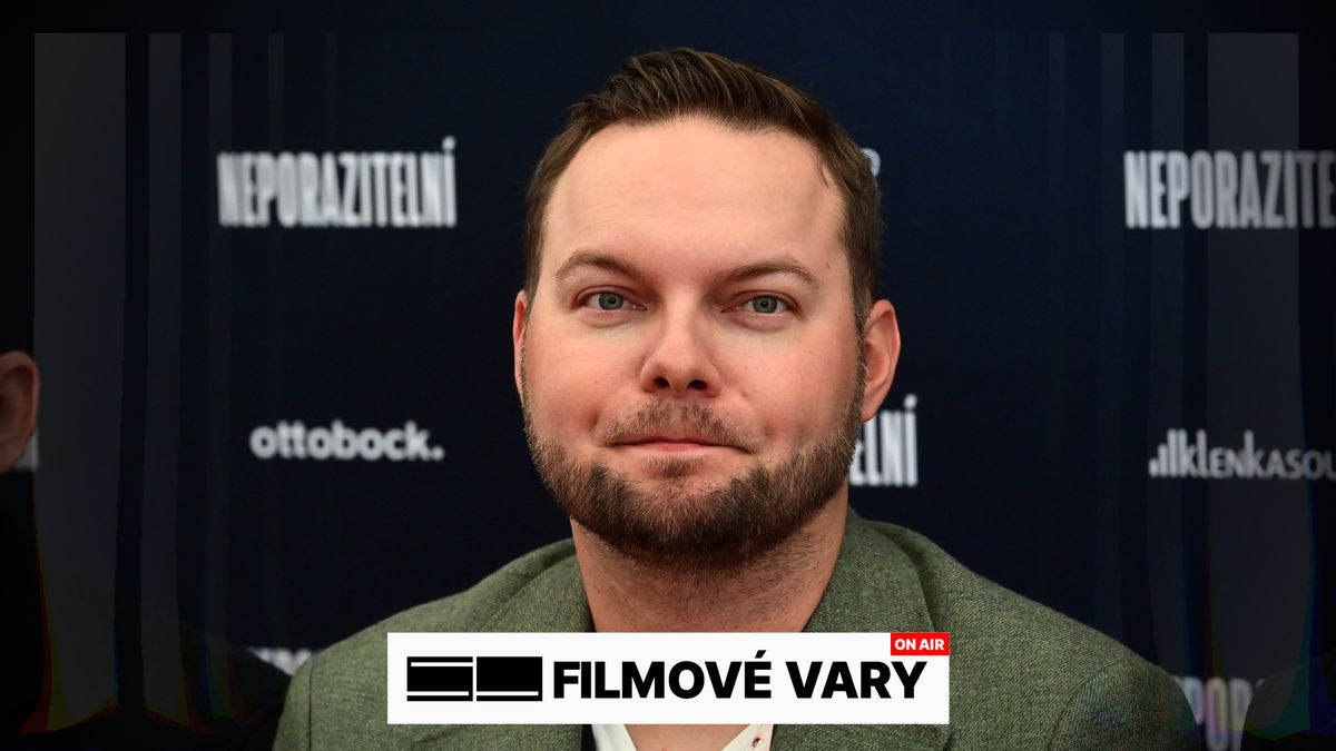 Studio Vary: Režisér Dan Pánek