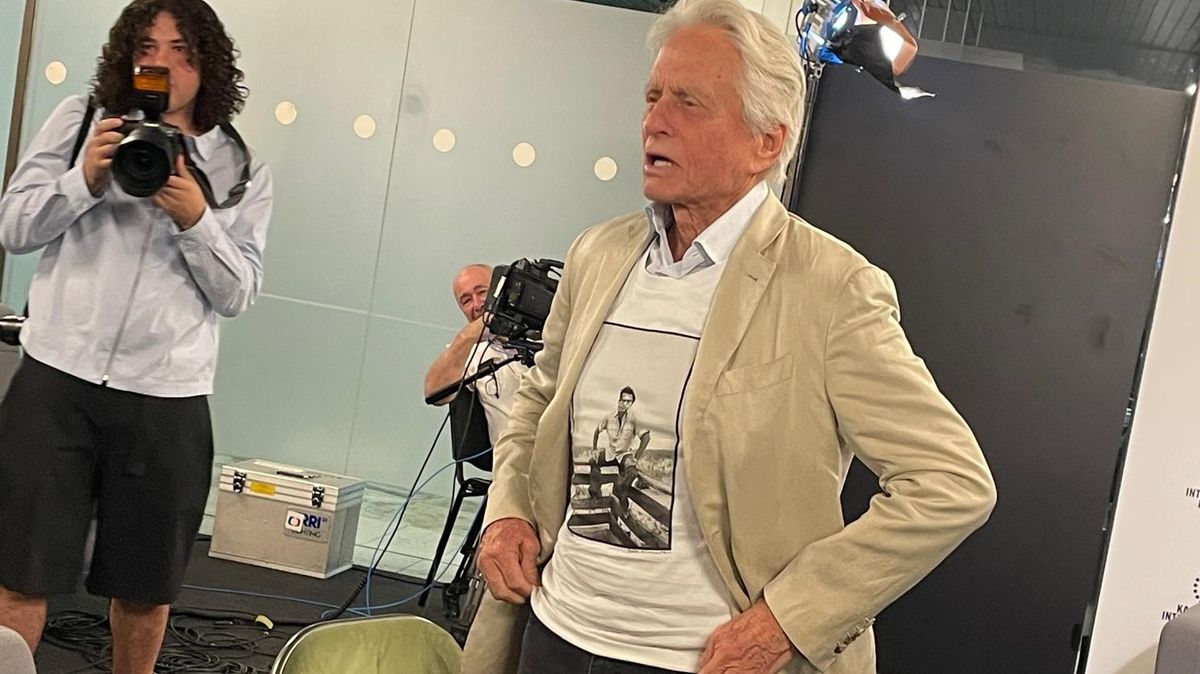 Festivalový pramen: Forman je věčný