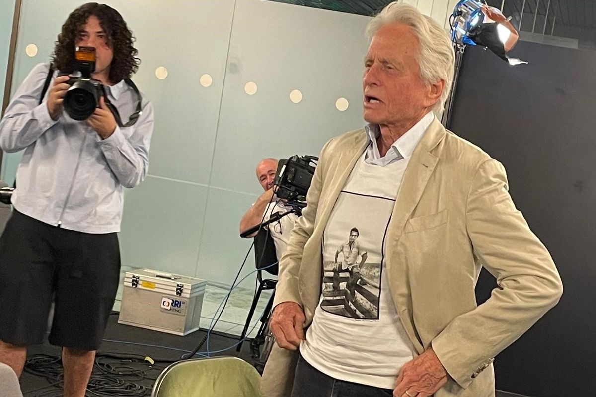 Festivalový pramen: Forman je věčný
