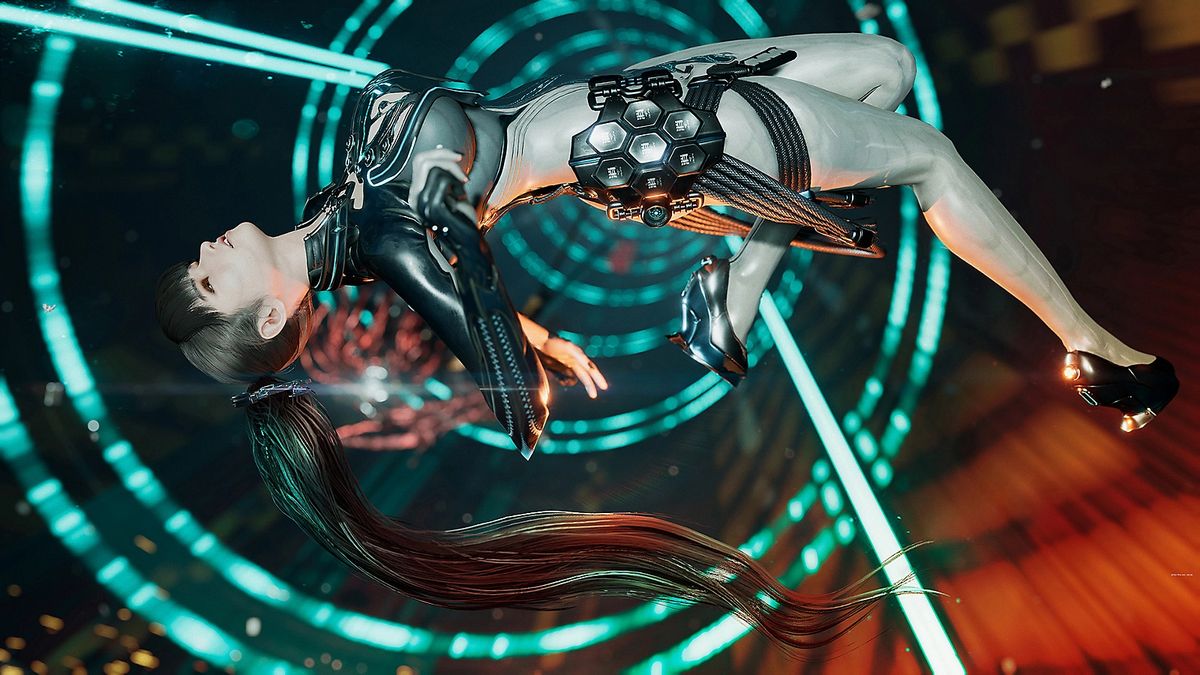 Nejsvůdnější hrdinka opět dráždí fantazii. Videohra Stellar Blade dorazila na PC