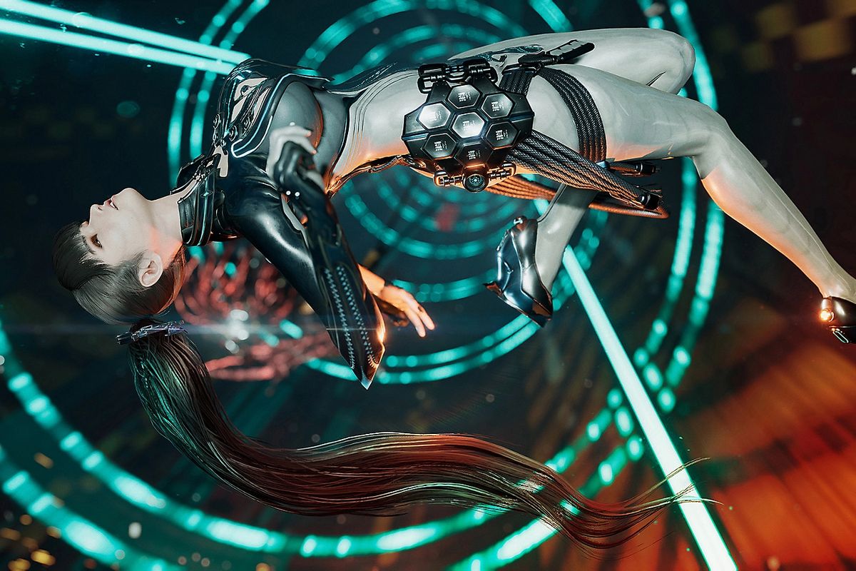 Nejsvůdnější hrdinka opět dráždí fantazii. Videohra Stellar Blade dorazila na PC
