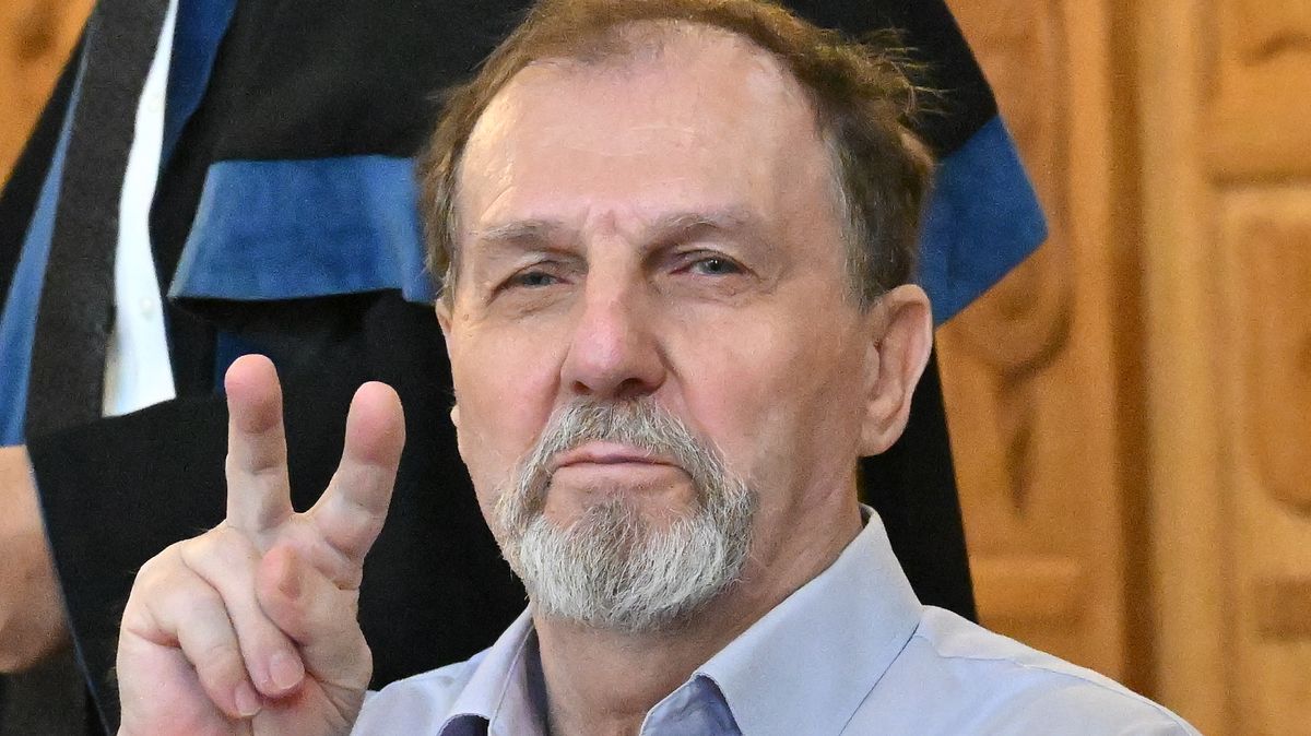 Rozsudek nad atentátníkem na Roberta Fica bude 21. října. Hrozí mu doživotí