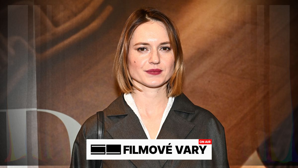 Studio Vary: Rebeka Poláková