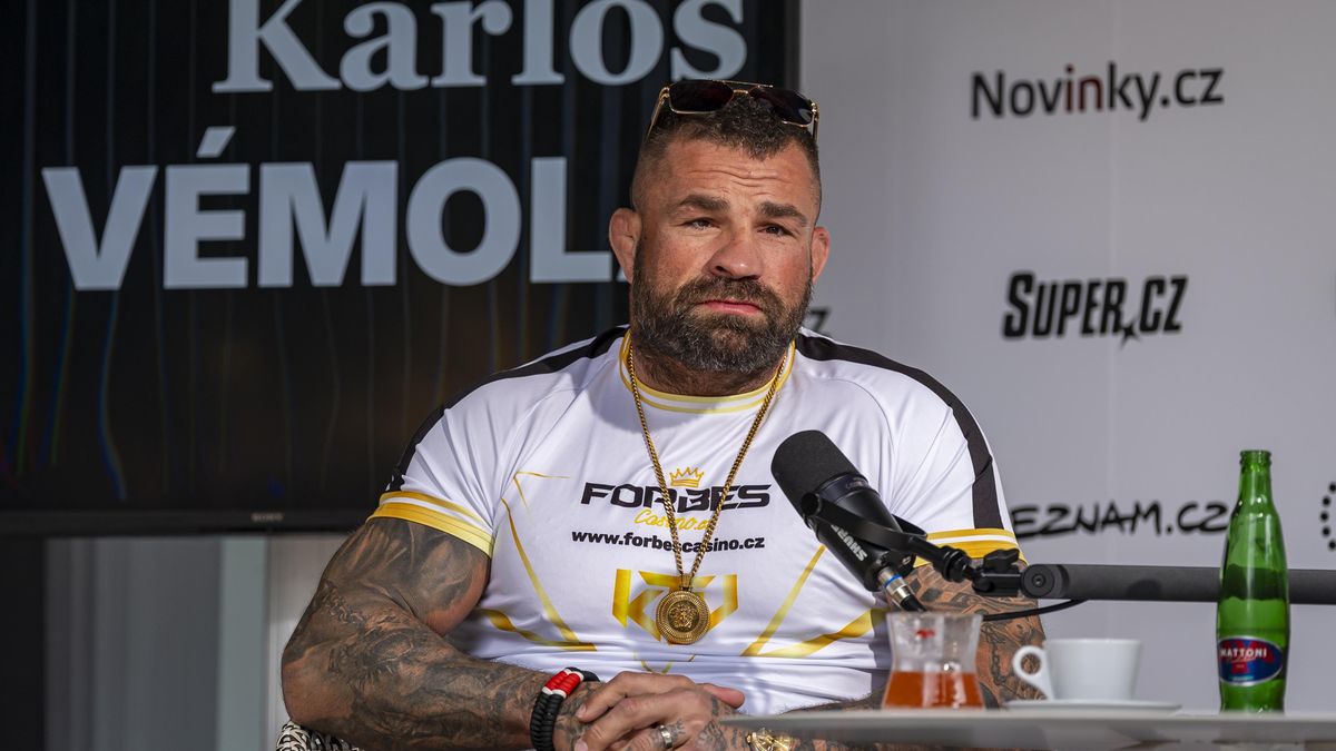 Vémolu obvinili kvůli kokainu, žádné drogy ale nenašli