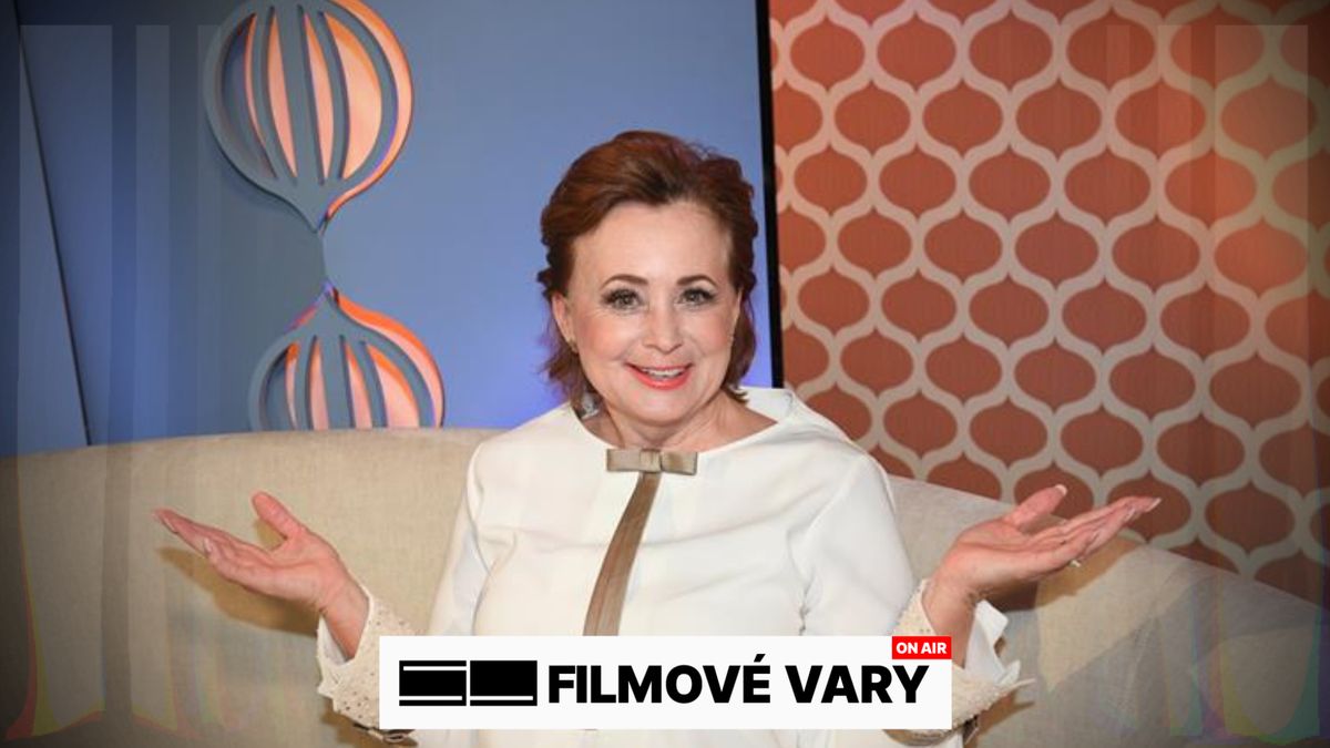 Jana Nagyová a Adam Kubala: Od Arabely k milovanému ledu, k Nepelovi