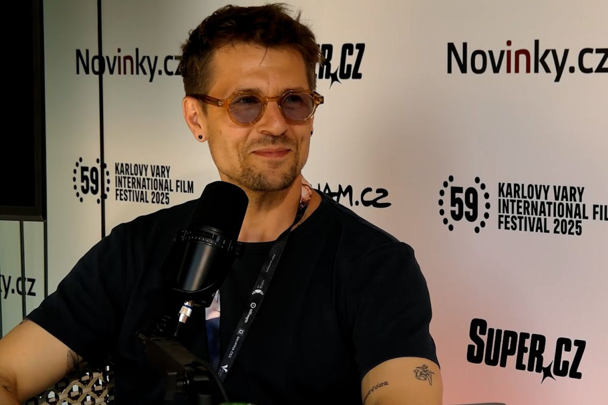 Film Sbormistr a Juraj Loj v příběhu o zneužívání moci 