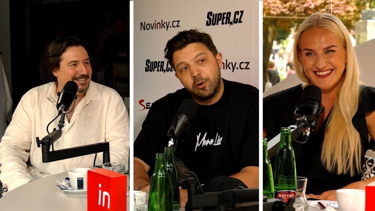 Dva tygři ve Varech: My si Ostravu uděláme všude