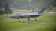 Britská F-35 uvázla v indické Kérale. Už je tam tři týdny