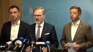 Fiala po blackoutu: Systém funguje, ale proč má spadlý drát takový dramatický dopad?