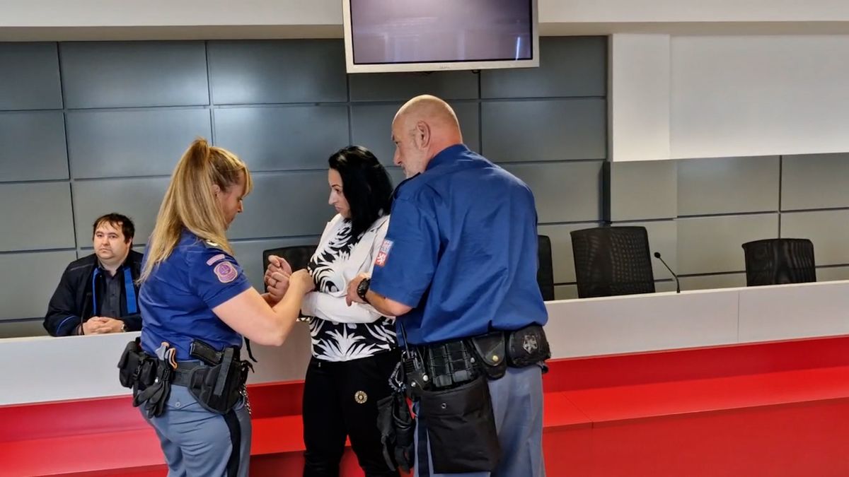 Podvodem přišla mladá žena z Ostravy k milionům, vše prohýřila a chytli ji na Tenerife. Dostala osm a půl roku