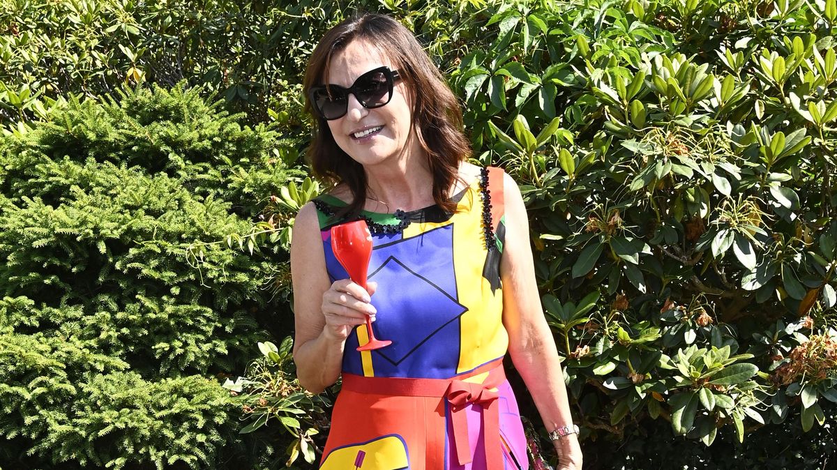 Kdo oblékl ve Varech nejvíc outfitů? Přípravy nepodcenili Beata Rajská, Nikol Kouklová ani Milan Peroutka