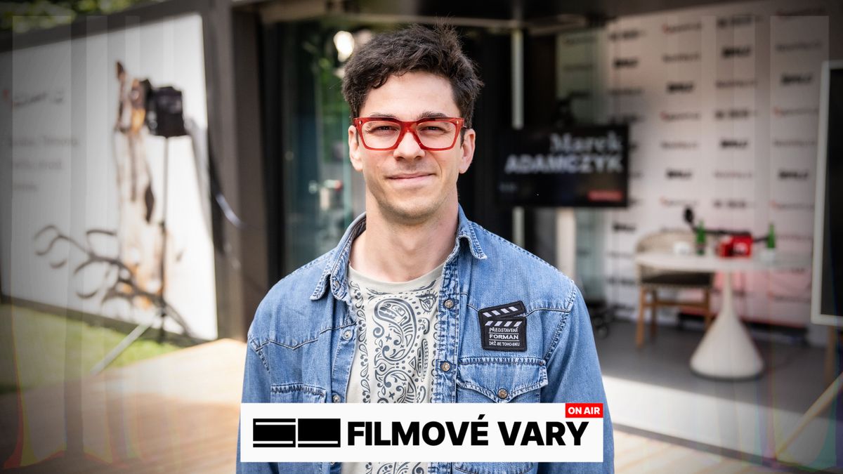 Marek Adamczyk: Můj zubař chodíval s krvavou zástěrou. Cukrkandl ukazuje, že zubařina už není horor