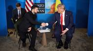Trump a Zelenskyj zvažují „mega deal“