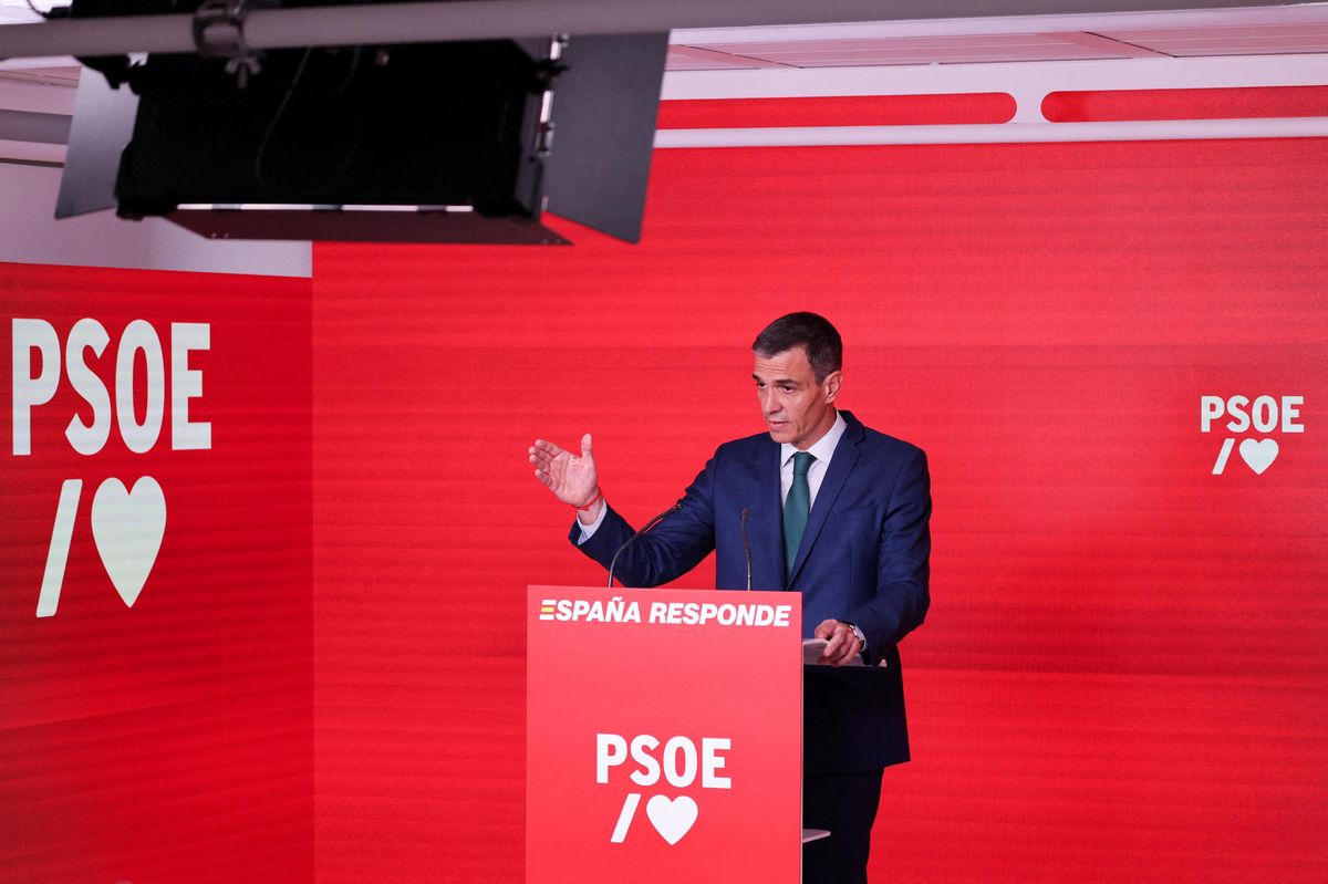 Za návštěvu nevěstince vyhazov. Španělský premiér zakázal členům své strany placený sex