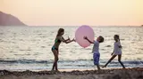 Řecko rozšiřuje seznam pláží bez lehátek na 251, chrání ohrožené druhy — image 2