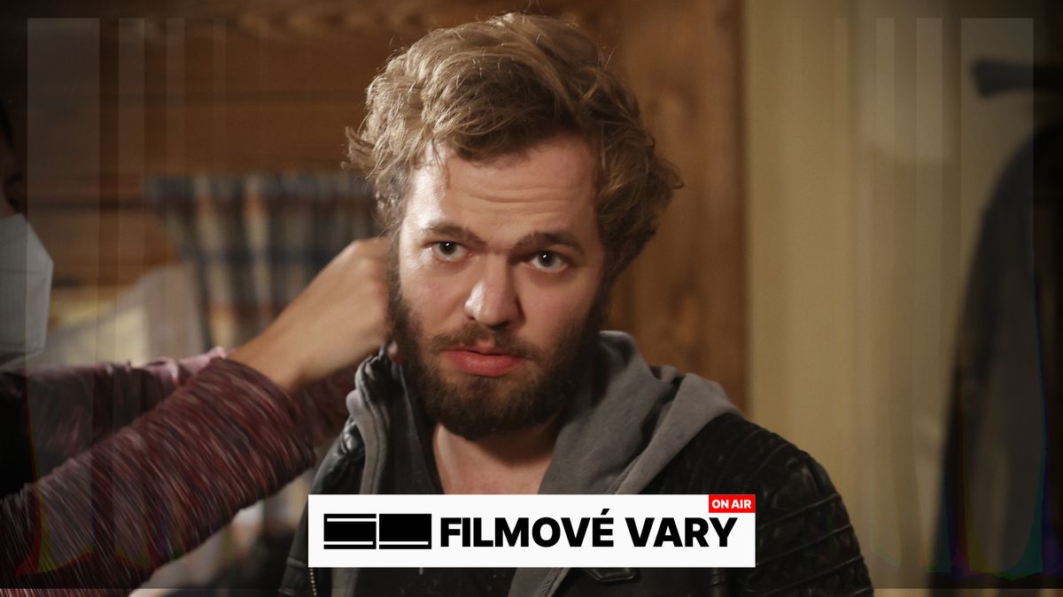 Studio Vary: Tomáš Havlínek