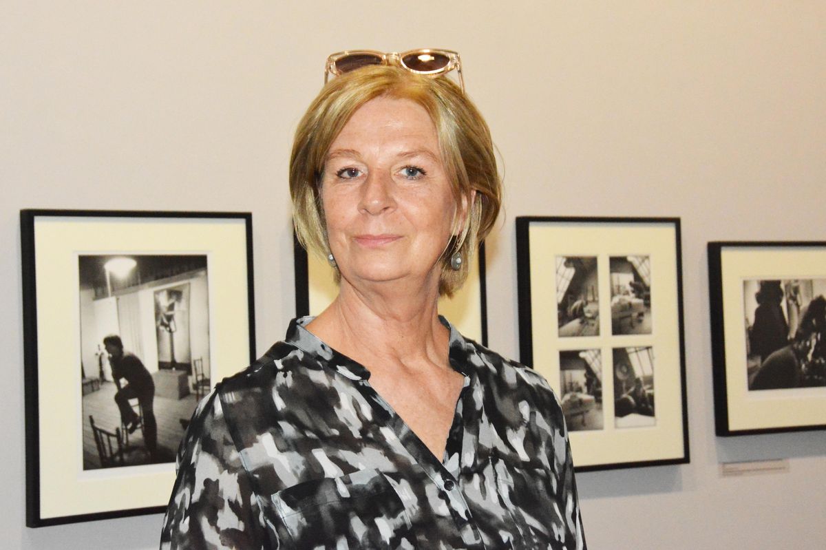 Ateliér Libora Fáry byl tvůrčí dílnou i kulturním centrem 