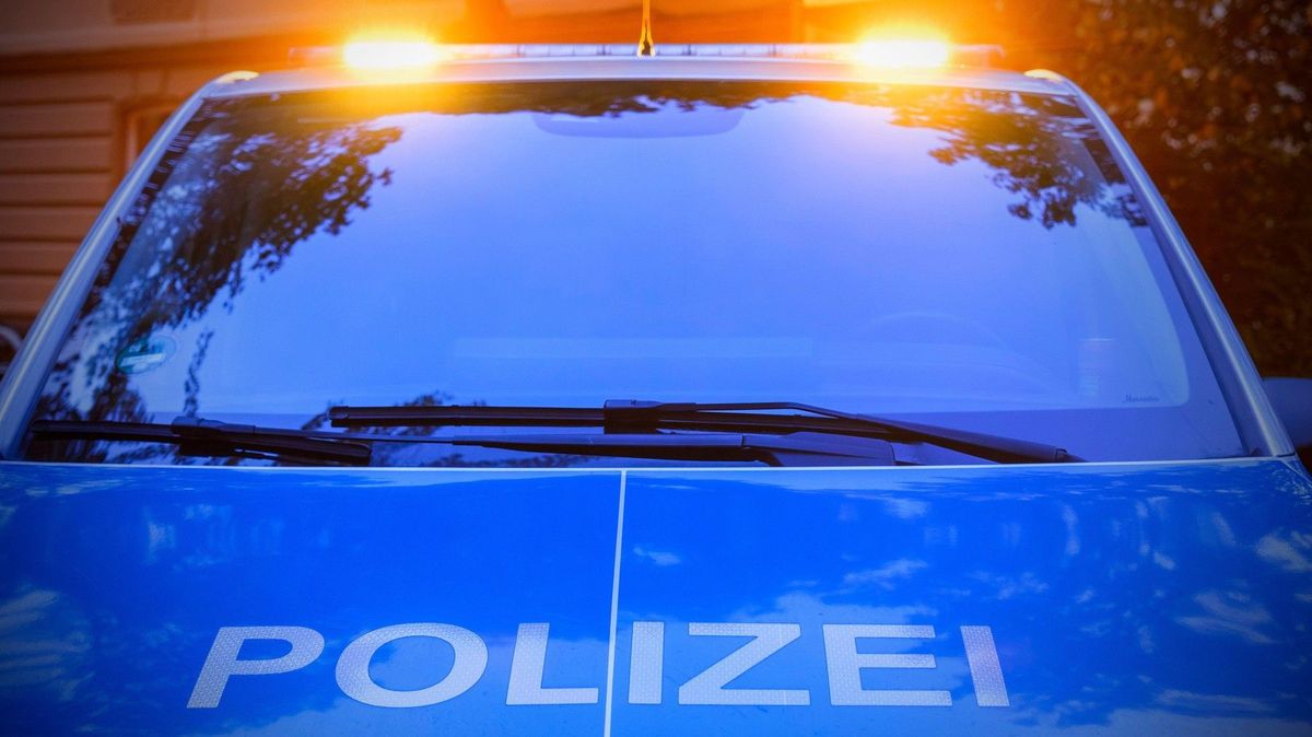 Auto ve Frankfurtu zabilo 23letá dvojčata na elektrokoloběžce