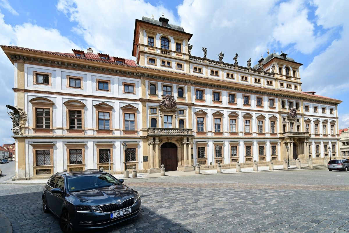 Česko se připojilo ke kritice Izraele za výstavbu osad u Jeruzaléma