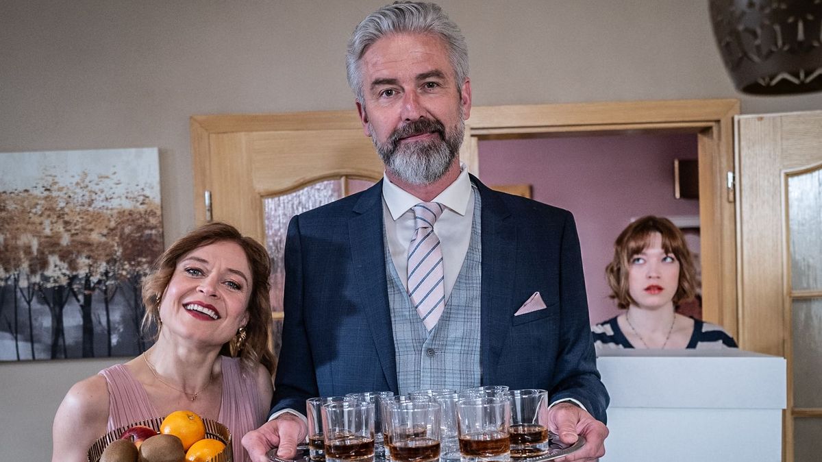 RECENZE: Víte jistě, kolik máte sourozenců? Seriál Bratři a sestry otevírá neotřelé téma