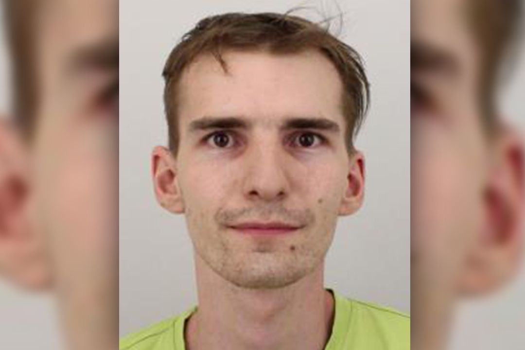 Moc se o něj bojíme. David z České Lípy před dvěma měsíci zmizel, nenašlo se ani jeho auto