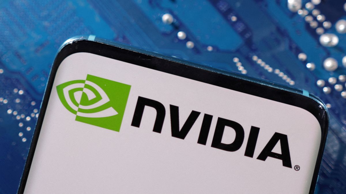Nvidia čeká zpomalení růstu po dvouletém boomu umělé inteligence