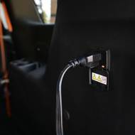 Zásuvka konceptu Chrysler Pacifica Grizzly Peak