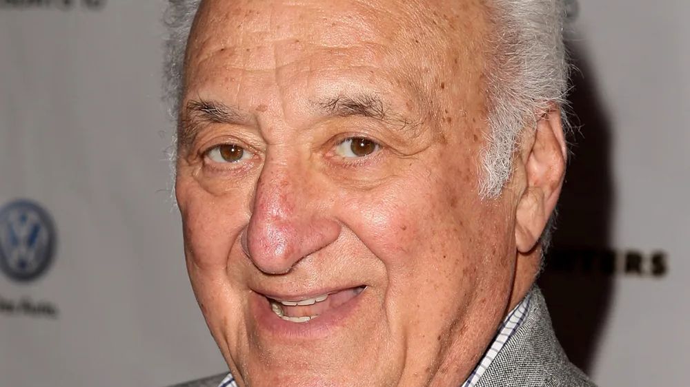 Zemřel herec Jerry Adler