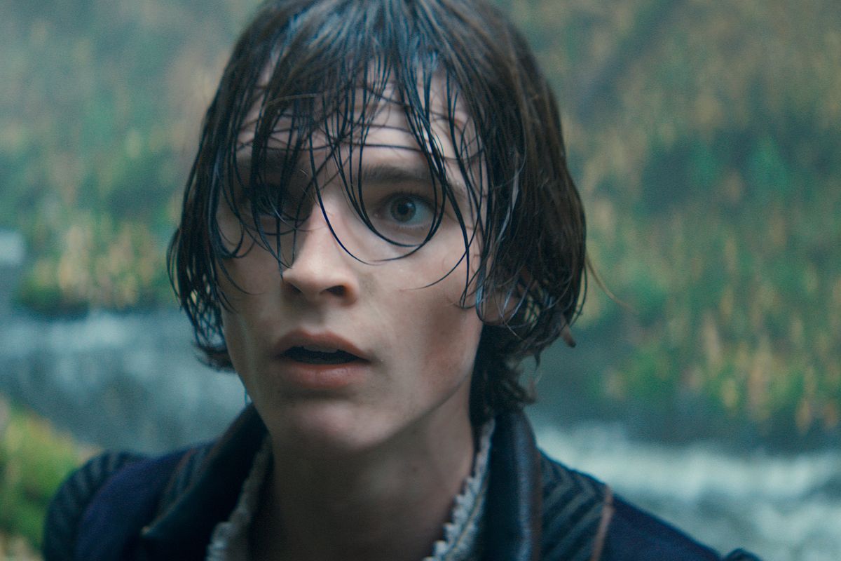 Do kin míří historický film Fichtelberg. Představí hledače pokladů i velkou lásku