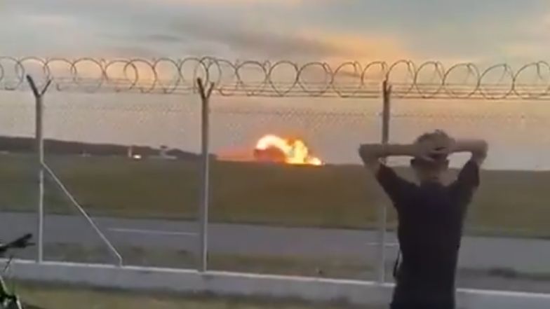 V polské F-16 zahynul jeden z nejzkušenějších pilotů. Kolega viní armádu