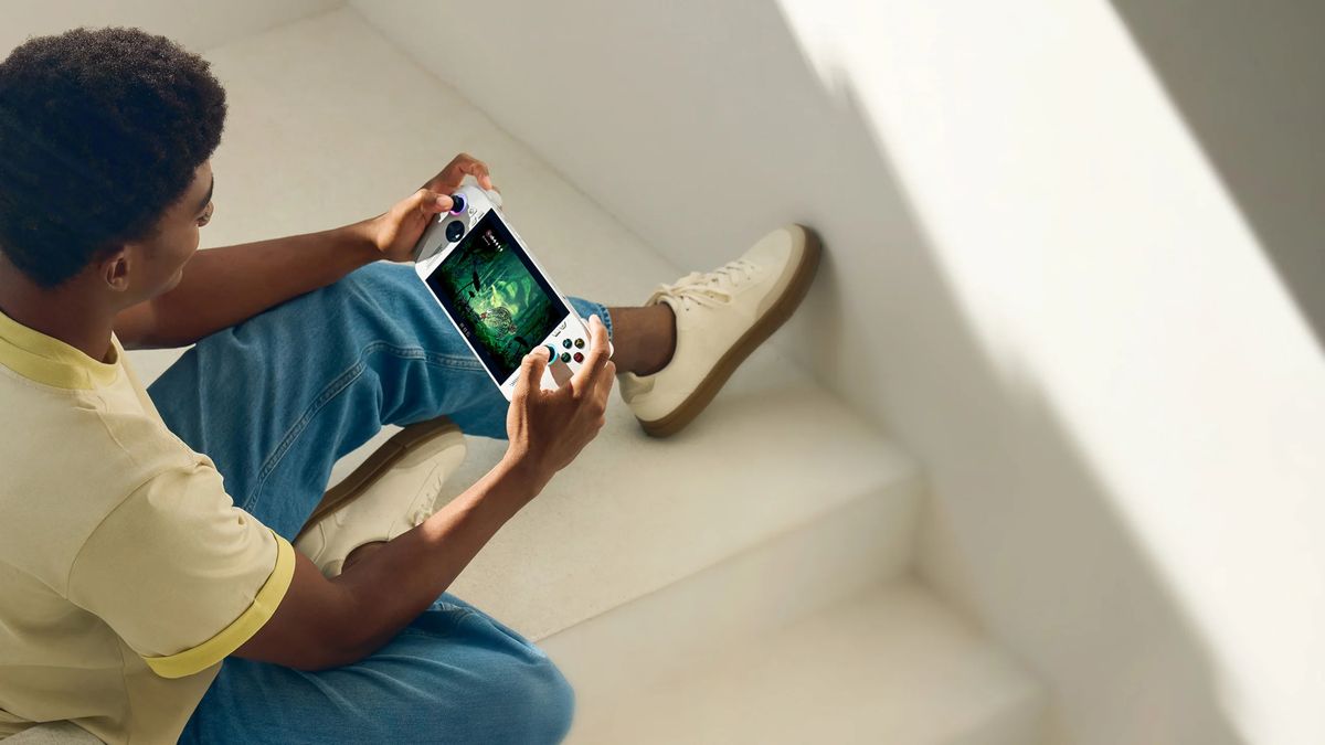 Xbox i na cesty, nová konzole dorazí už v říjnu