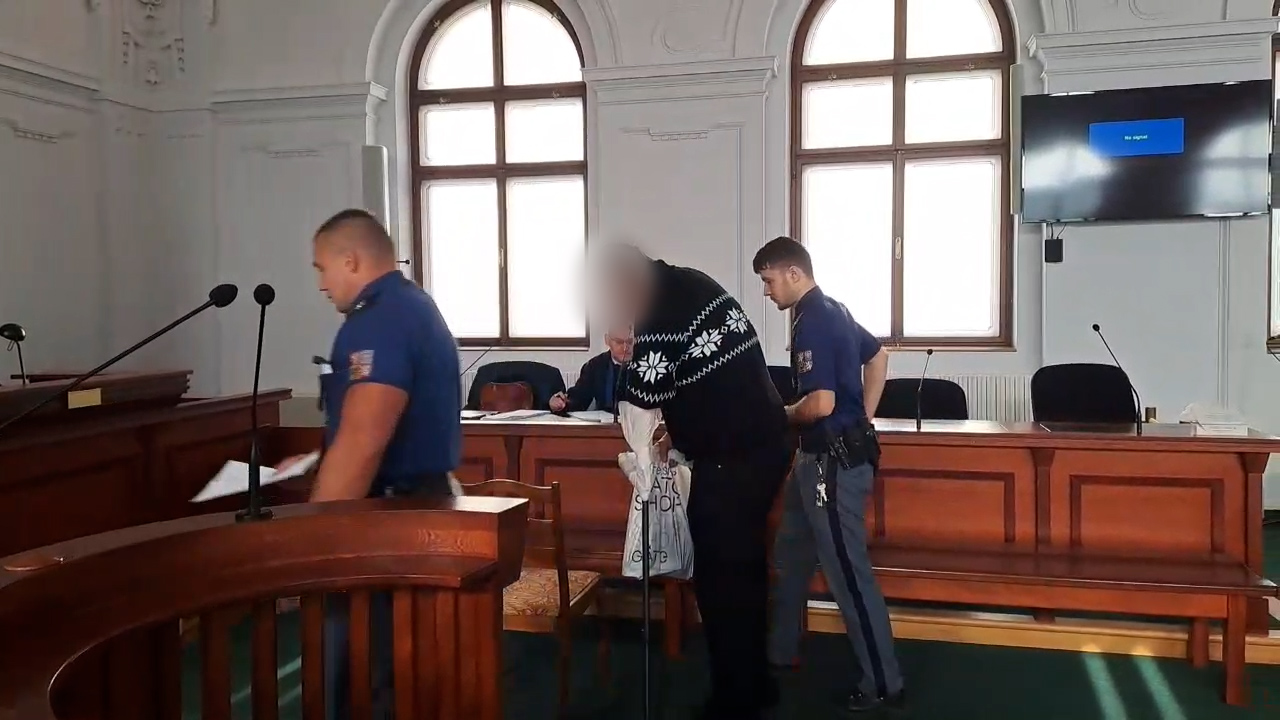 Zdrcení rodiče před soudem v Plzni: Děti zažily zvěrstva, znásilňovali je příbuzní