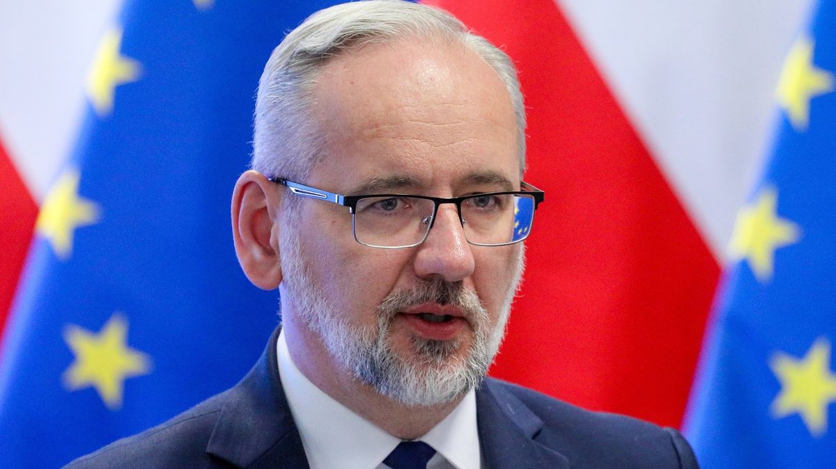 „Smrt zrádcům vlasti.“ Dva útočníci brutálně zmlátili polského exministra zdravotnictví