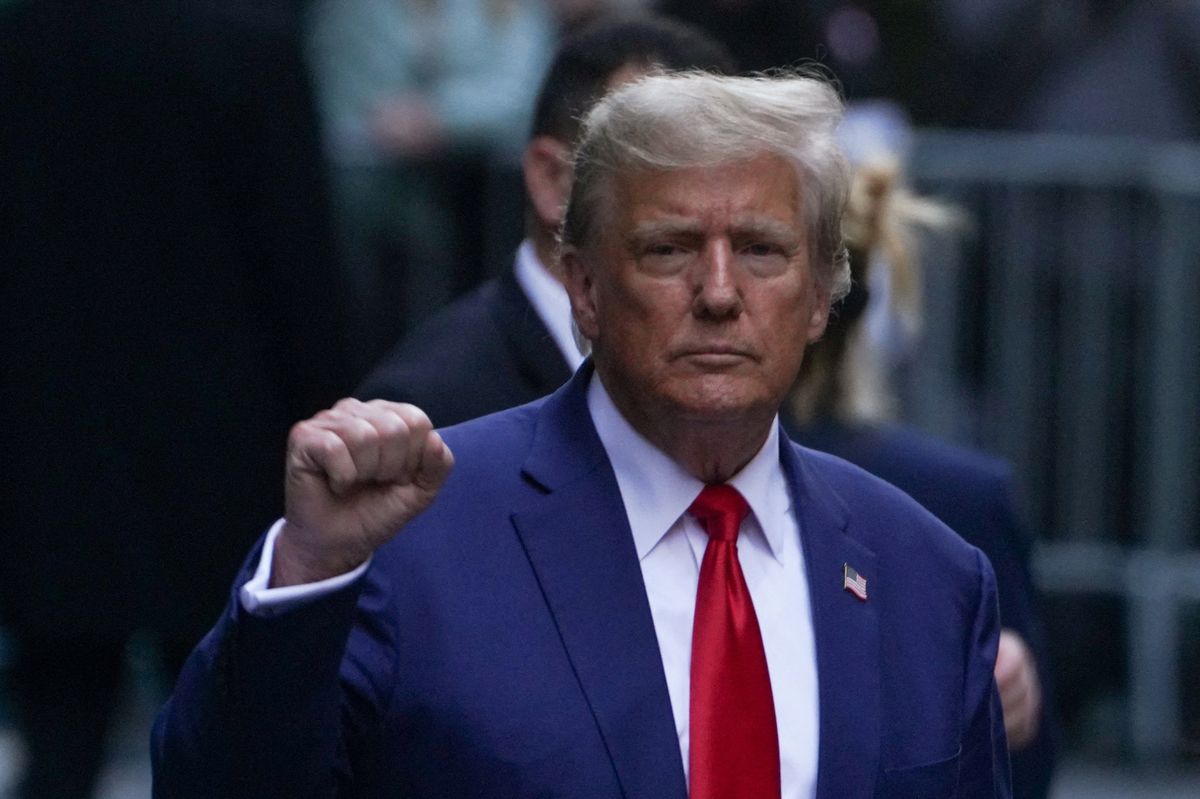 Intelem to nekončí. USA budou investovat i do dalších firem, uvedl Trump