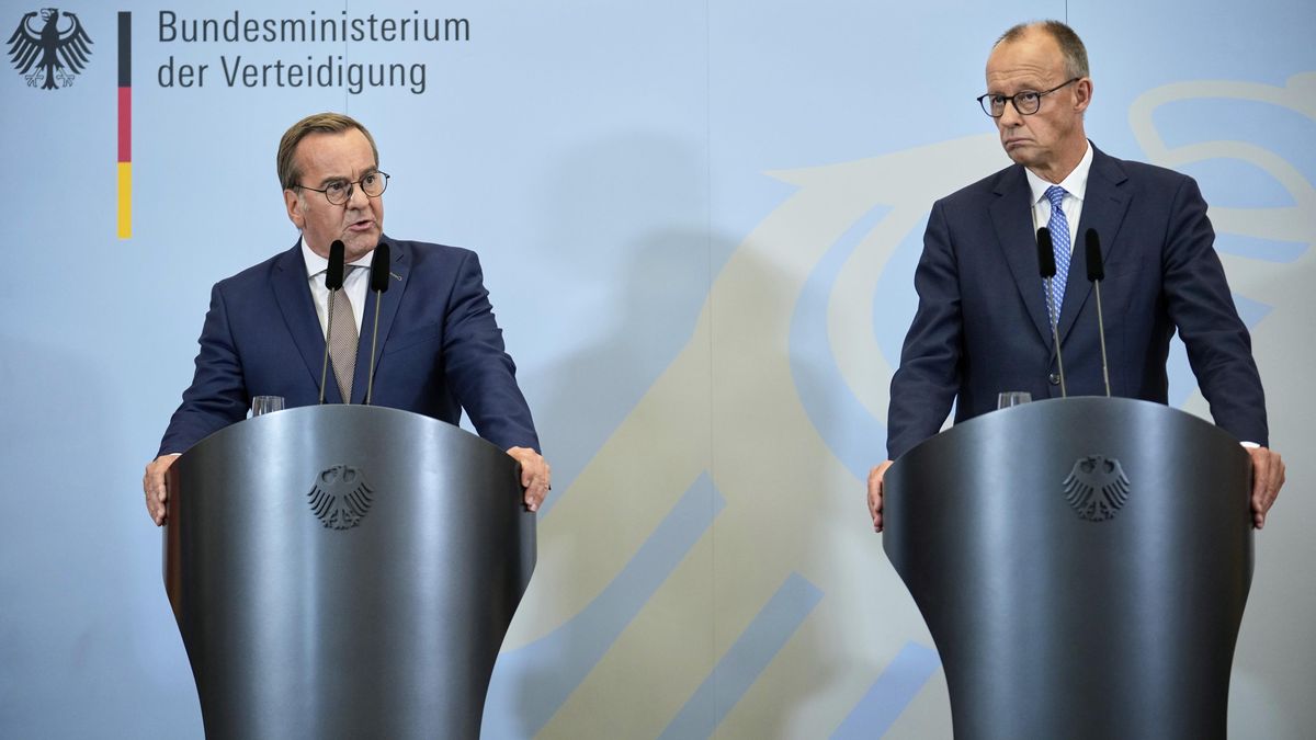 Německo razantně navýší počet vojáků, služba v armádě ale zatím zůstane dobrovolná