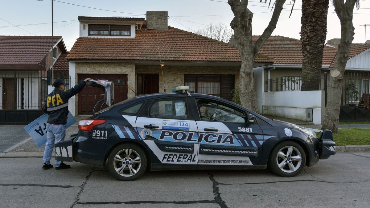 Obraz ukradený nacisty se objevil na fotce v realitním inzerátu. Než dorazila policie, zase zmizel