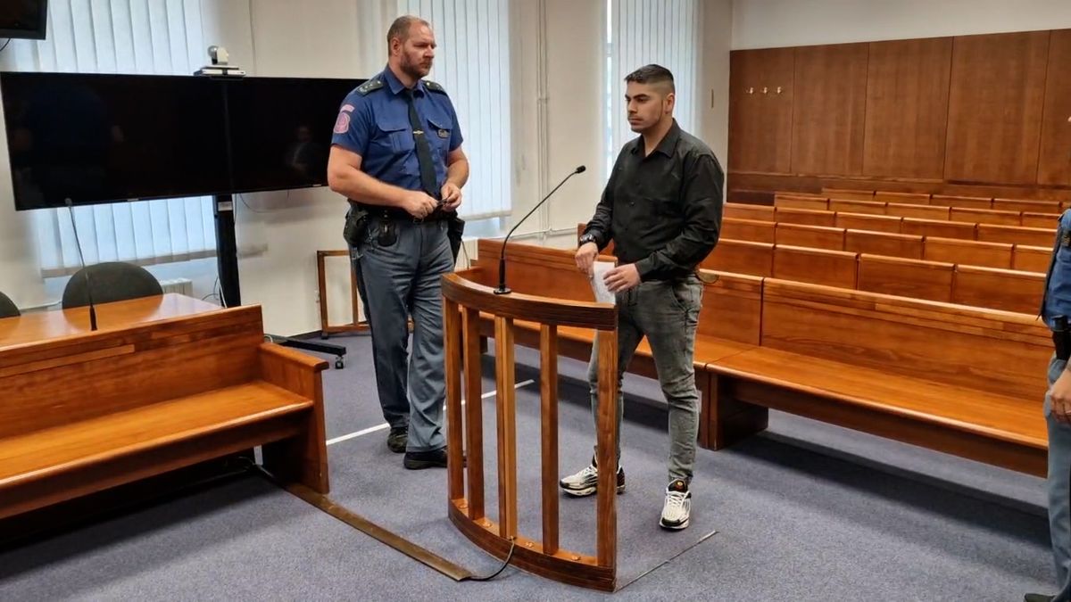 Znásilnil nezletilou dceru bývalé družky, vrchní soud mu potvrdil 5,5 roku vězení