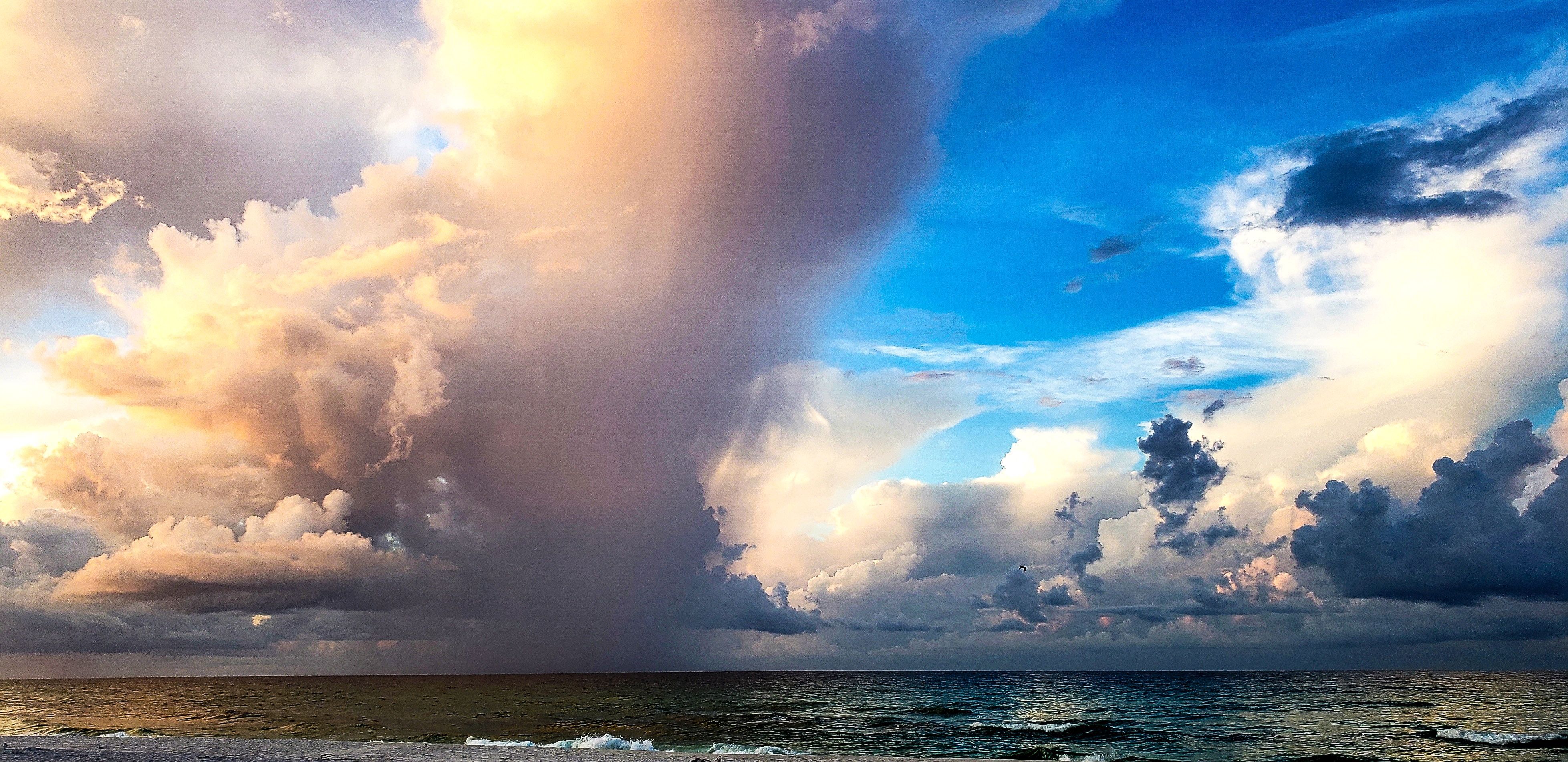 Cumulonimbus
