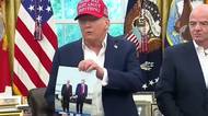 Někdo u toho velmi chce být. Trump láká Putina na mistrovství světa ve fotbale